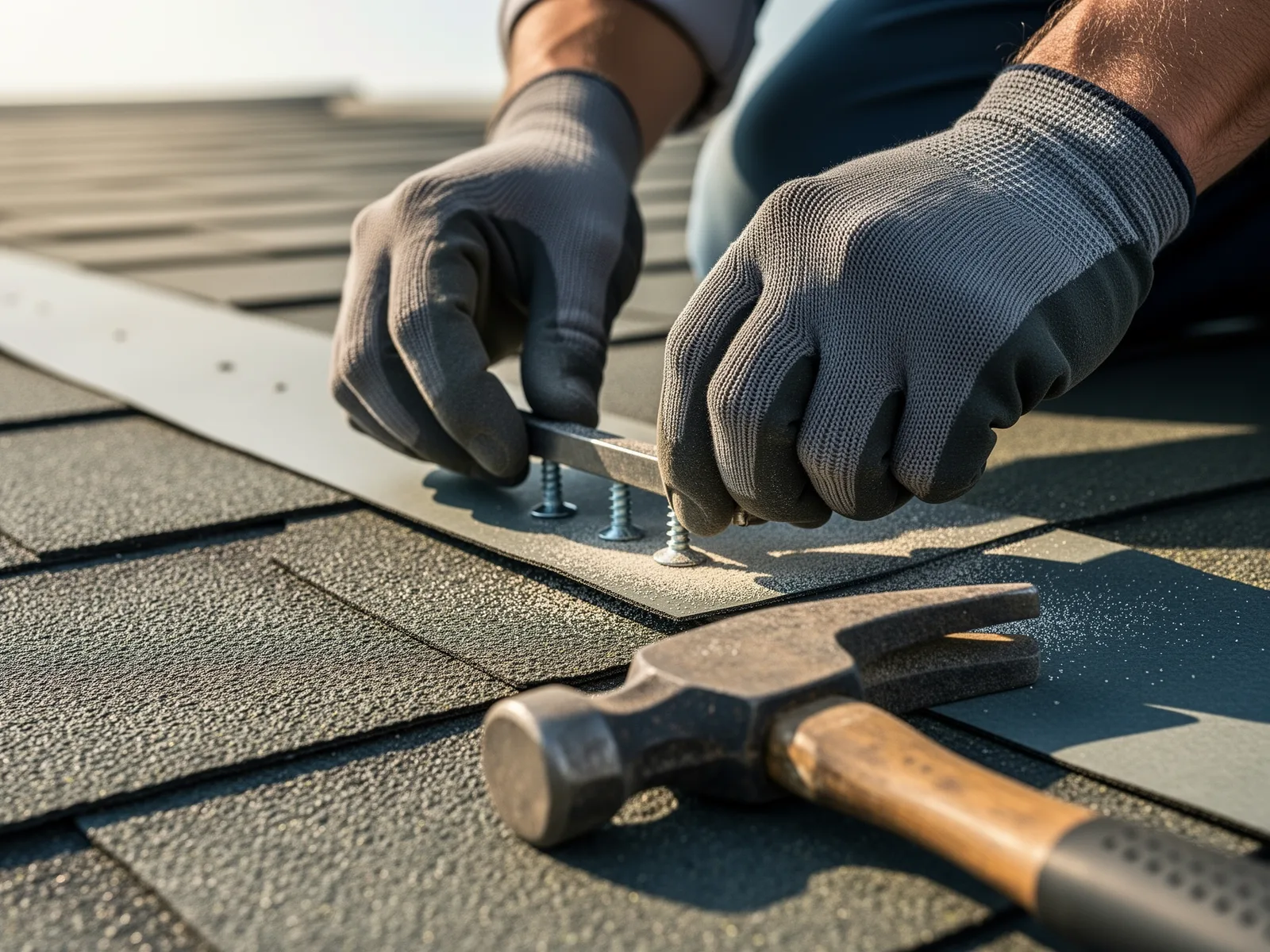 Why choose Fascia Repair in Hampton, TN
